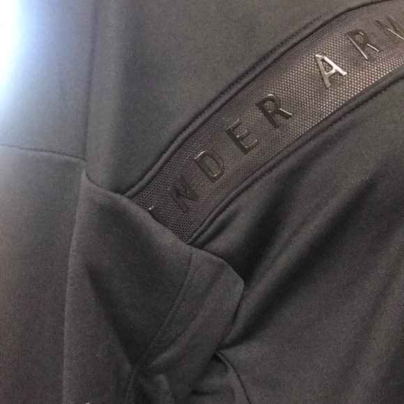 Under Armour Athletic/Athleisure Hoodie, M, NWT! - Picture 8 of 8